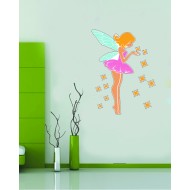 Αυτοκόλλητο τοίχου - Παιδικό Δωμάτιο 11